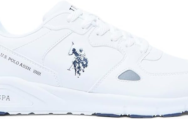 U.S POLO ASSN. VANCE GLB 5FX OD mens Sneaker