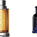 هوغو بوس عطر ذا سينت للرجال - او دي تواليت، 100 مل وبوتلد نايت - او دي تواليت للرجال، 200 مل