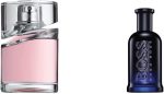 عطر او دي بارفان للنساء من هيوغو بوس