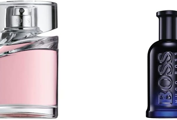 عطر او دي بارفان للنساء من هيوغو بوس