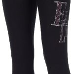 اللي بنطلون لجينجز بطباعة اللي للبنات ELL0444023