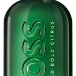 BOSS Bottled Bold Citrus Eau de Parfum - Citrusy, Woody Perfume for Men - With Notes of Lemon, Geranium & Vetiver - Long Lasting Fragrance 100ml (3.3oz)