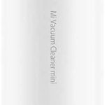 شاومي مكنسة كهربائية صغيرة من مي شاومي - Bhr4916Gl - محمولة | قوية | محرك بدون فرشاة | التخلص من الغبار بنقرة واحدة - ابيض "كفالة لمدة عام على الاقل من الشركة المصنعة"