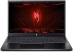 ايسر لابتوب العاب نيترو V ANV15-51-914J الجيل 13 انتل كور i9-13900H 14 نواة حتى 5.40GHz/32GB DDR5/1TB SSD/6GB انفيديا RTX4050/15.6 انش FHD IPS 144Hz/واي فاي-6E/ابيض BL KB/ويندوز 11 هوم/اسود