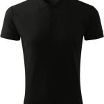 موني سيفرز تي شيرت بولو بقصة عادية للنساء من هوني كومب 240 غرام لكل متر مربع من القطن الخالص بالوان اساسية