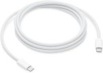 كابل شحن USB نوع سي 240 وات من ابل (2 متر)