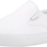 Lugz Clipper Classic Slip-on Canvas Sneaker Mens Sneaker