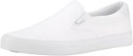 Lugz Clipper Classic Slip-on Canvas Sneaker Mens Sneaker