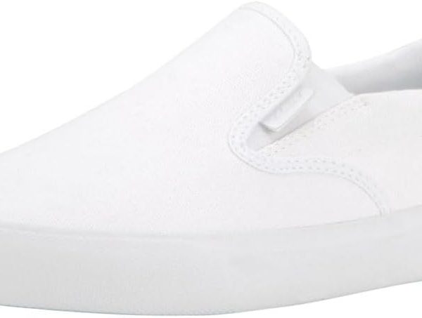 Lugz Clipper Classic Slip-on Canvas Sneaker Mens Sneaker