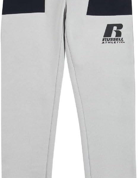 Russell Athletic Boys RSL0400B39 Joggers 10-11Y Multi