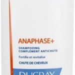 دوكري شامبو ل جميع انواع الشعر - 400 مل