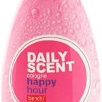 كولونيا هابي اور من ديلي سينت 125 مل