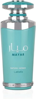 لطافة عطر ناتشورال انتنس من مايار، اي بي دي - 100 مل