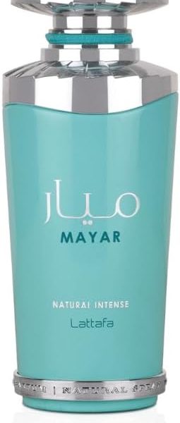 لطافة عطر ناتشورال انتنس من مايار، اي بي دي - 100 مل