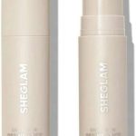 شيجلام قلم كونتور كريمي من سناتش اند ديفاين ستيك يدوم طويلا وعالي الصبغة ومقاوم للتعرق لنحت الوجه خفيف الوزن وناعم وطبيعي (تيراكوتا)