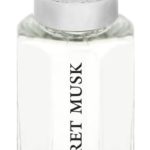 زيت عطري برائحة المسك من سويس اربيان سيكريت، 12 مل