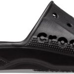 كروكس صندل كروكس Baya II Slide للبالغين من الجنسين