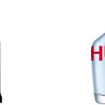 هوغو بوس بوتلد نايت - او دي تواليت للرجال، 200 مل وهوغو بوس Man، عطر للرجال، او دي تواليت، 125 مل