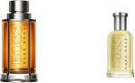 هوغو بوس عطر ذا سينت للرجال - او دي تواليت، 100 مل وبوتلد للرجال او دي تواليت، 100 مل