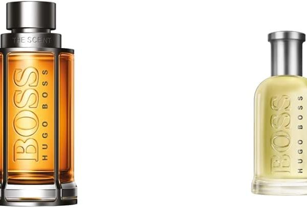 هوغو بوس عطر ذا سينت للرجال - او دي تواليت، 100 مل وبوتلد للرجال او دي تواليت، 100 مل