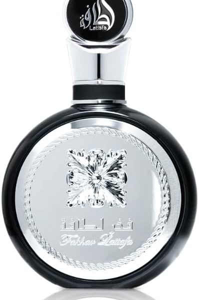 عطر لطافة فخر لطافة للرجال - او دي بارفان، 100 مل