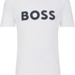 بوس تي شيرت ثينكينغ 1 للرجال