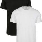 تيشيرت بيسيك للرجال من اوربان كلاسيكس (عبوة من 2)