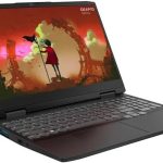 لينوفو لابتوب العاب ايديا باد 3 - (2022) - لابتوب العاب اساسي - 15.6 انش FHD - 120Hz - AMD رايزن 5 6600H - انفيديا جيفورس RTX 3050-8GB DDR5 RAM - ذاكرة مستديمة 256GB - ويندوز 11 هوم
