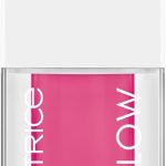 كاتريس زيت شفاه ملون جلو من جلوسين 040