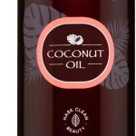 هاسك شامبو مغذي بزيت جوز الهند، 1 لتر