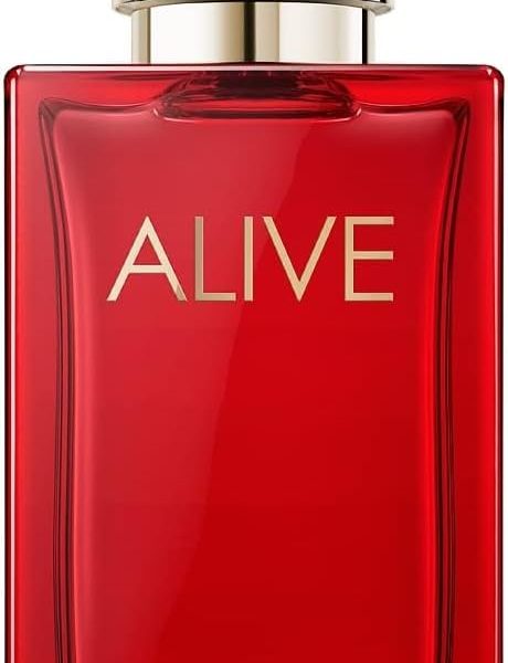 هوغو بوس عطر الايف 30 مل