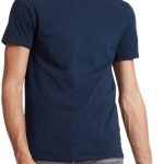 Levi's Mens SLIM 2PK CREWNECK 1 SLIM 2PK CREWNECK 1
