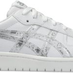 اسيكس حذاء ياباني مقاس S للنساء