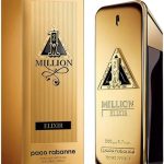 باكو رابان عطر 1 مليون اليكسير او دي بارفان فابو 200 مل