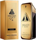 باكو رابان عطر 1 مليون اليكسير او دي بارفان فابو 200 مل
