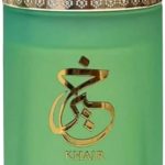 باريس كورنر او دو بارفان بيستاشيو من خير، 100 مل للجنسين (مستوحى من يوم بيستاشيو جيلاتو)