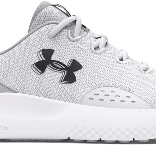 Under Armour Men's UA Surge 4 Running Shoes mens Sneaker