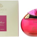 ياردلي فيذير ايتيرنال لل نساء 100 مل - او دى بارفان