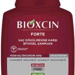 بيوكسين شامبو لتساقط الشعر من فورتي - 3 قطع في صندوق واحد
