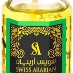 زيت عطري مركز صندالية EG110/50 من سويس اربيان، 50 مل
