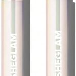 شيجلام مكياج - ملمع شفاه باوت بيرفكت شاين - ملمع شفاه مرطب صلب غير لاصق ومغذي (فيرست كراش)