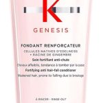 كيراتاز بلسم فوندانت رينفورساتور ضد تساقط الشعر للشعر الضعيف من جينيسيس 200 مل