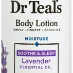 لوشن للجسم باللافندر من دكتور تيلز 532 مل