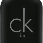 كالفين كلاين سي كيه بي للجنسين 50 مل - او دى تواليت