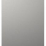 سوبر جينيرال فريزر رأسي، بدون تجميد، شاشة LED مع تحكم رقمي، صانع ثلج تويست، ضمان عاكس لمدة 10 سنوات، موديل جديد 2025-SGUF381NFDCI