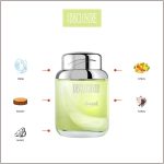 ⁦عطر ديسكلوجر للرجال من سابيل - او دي تواليت، 100 مل⁩ - الصورة ⁦3⁩