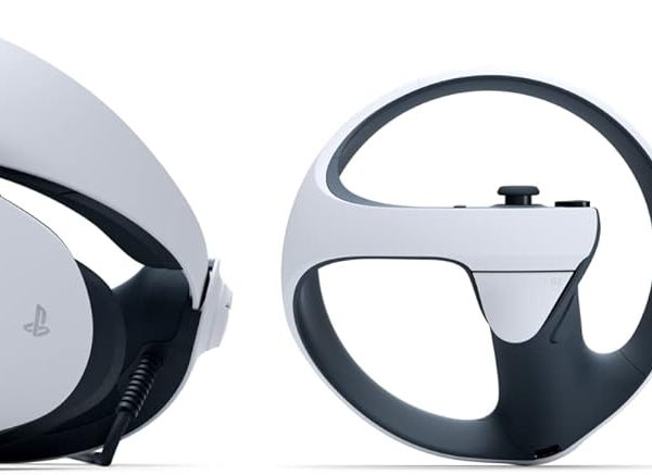 Playstation VR2
