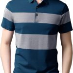 تيشرت للرجال T428HS من اي بوجلر