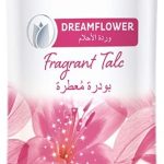 بوندز بودرة تالك بالزنبق البينك من دريم فلاور، 300 غرام