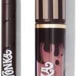 شيجلام احمر شفاه ديو دو ليفر من كوكو كيس - كوكيز ان ميلك